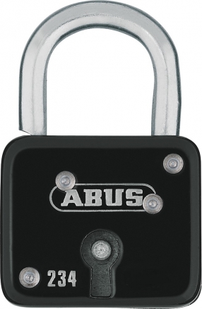 Abus Hangschloß 234/50 mm