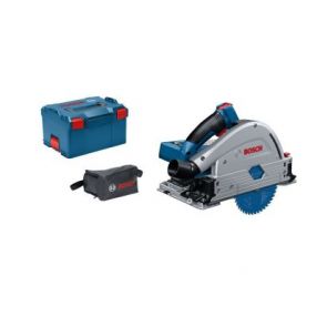 Bosch Akku-Tauchsäge BITURBO GKT 18V-52 GC Pro