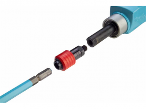 Collamix Hexafix Nachrüstadapter von M14 auf HF