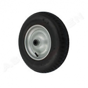 Luftrad 400x100