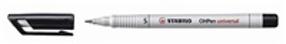 Faserstift