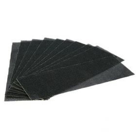 HAROMAC Schleifgitter K80 für Handschleifer