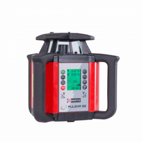 Nestle Pulsar 2S