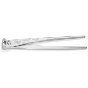 Knipex Flechterzange 300 mm Kraft-Monierzange