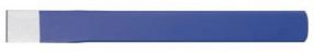 Schlitzmeissel 240x26x7mm flach
