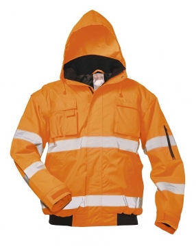 Safestyle Pilotenjacke Warnschutzjacke "Tom" Feldtmann