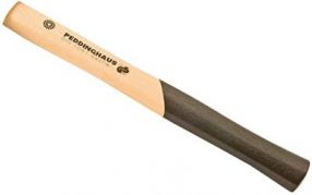 Plattenhammerstiel, Esche