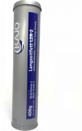 KAJO Langzeitfett LZR2, 500g
