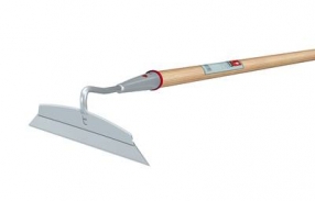 IDEAL - Dänische Rübenhacke Profi 16cm