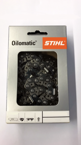 STIHL Sägekette 6,35/1,3 mm/72 Gl./35 cm