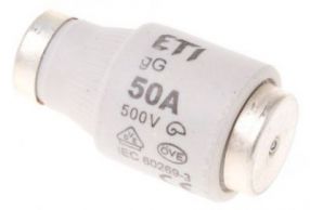 Sicherungseinsatz 50A