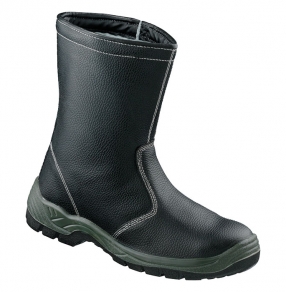 Sicherheitsstiefel "Schneeberg" Feldtmann
