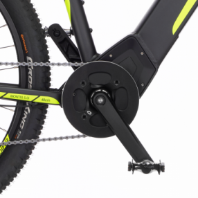 E-Bike FISCHER MONTIS 5.0i Limited Edition