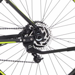 E-Bike FISCHER MONTIS 5.0i Limited Edition