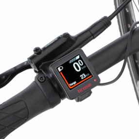 E-Bike FISCHER MONTIS 5.0i Limited Edition