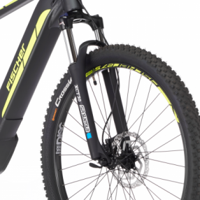 E-Bike FISCHER MONTIS 5.0i Limited Edition