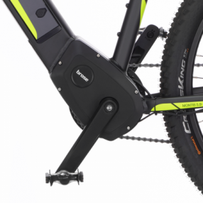 E-Bike FISCHER MONTIS 5.0i Limited Edition