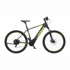 E-Bike FISCHER MONTIS 5.0i Limited Edition