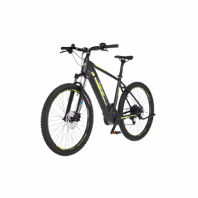 E-Bike FISCHER MONTIS 5.0i Limited Edition