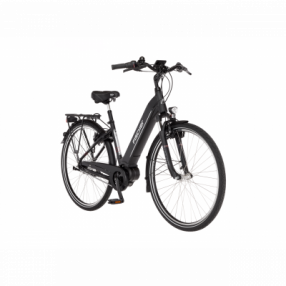 E-Bike Fischer Citybike CITA 3.8i, Akku 504Wh