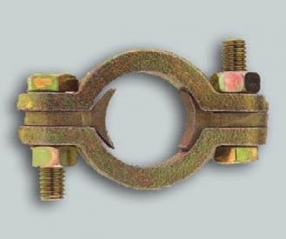 Preßluftschelle 3/4" 28-32 mm mit Klaue