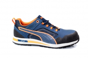 Puma Crosstwist Low S3 HRO SRC