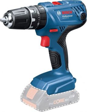 BOSCH Akku-Schrauber GSR 18V-21
