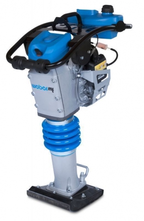 Weber MT Rüttelstampfer SRV 590 II