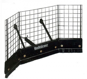 Tielbürger Laubsammler für TK 36/38