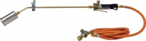 Sievert Propananwärmbrennerset HSB 3460-60/850