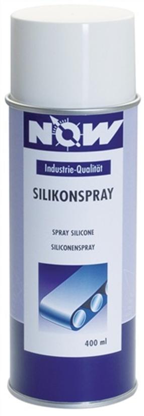 Silikonspray