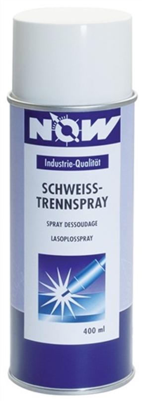 Schweiß Trennspray