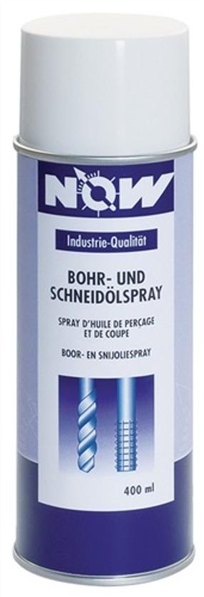Bohr-/Schneidölspray