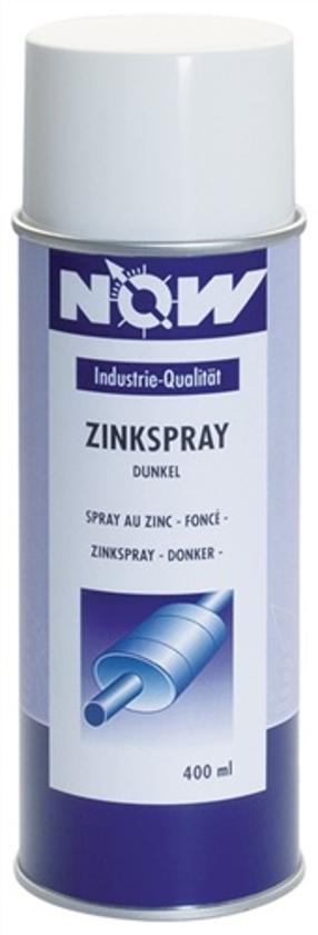 Zinkspray 400 ml