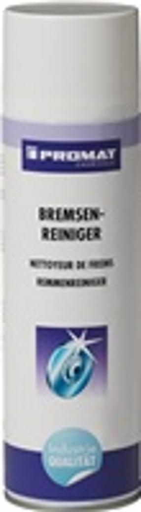 Bremsenreiniger 500 ml