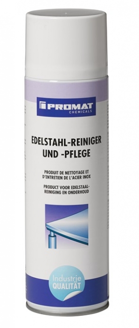Edelstahlreiniger 500 ml