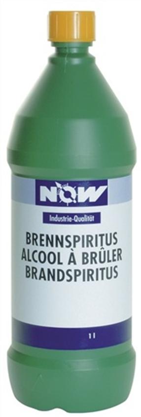 Brennspiritus