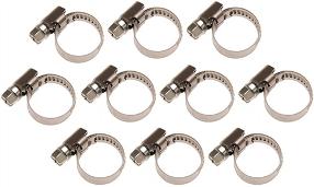 Schlauchklemme, verzinkt