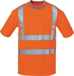 Safestyle - Warnschutz T-Shirt