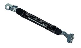 Auffanggerät 0.3m mit 10 m Sicherungsseil