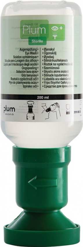 Augenspülflasche 200 ml