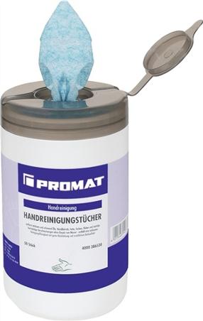 Handreinigungstücher 10 Stück