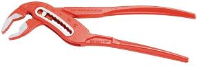 Knipex Wasserpumpenzange Cobra 180 mm lang