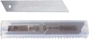 Abbrechklinge 110mm für Cuttermesser