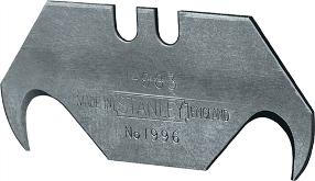 Hakenklinge für Uni-Messer