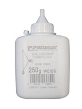 Farbe für Schlagschnurroller blau