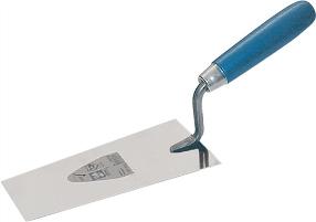 Berner Putzkelle 140mm Schmiermännchen