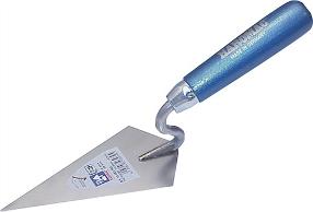 Belgische Putzkelle Spitz 160 mm