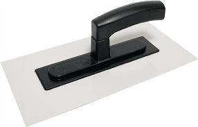 Glättekelle Kunststoff 140 mm x 280 mm
