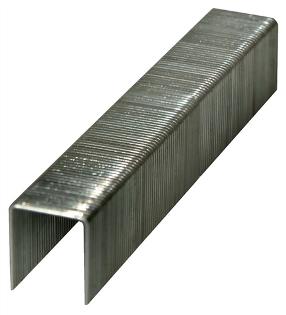 NOVUS Flachdrahtklammer G Typ 11